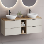 Petits-Meubles_Astrid_meuble-double-vasque-posée-140cm-3_Cachemire