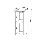 Petits-Meubles_Astrid_niche-dimensions_Cachemire