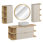 Azel_cachemire_bois_salle_de_bain_pack_colonne_murale_120cm_meuble_simple_vasque_niche_ronde_miroir_2