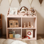 Bellamy-BN-rose-bibliotheque-3