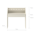 Bellamy-BN-beige-bureau-dimensions