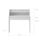 Bellamy-BN-blanc-bureau-dimensions