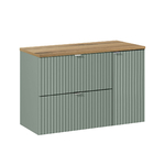jade_vert_salle_de_bain_90cm_meuble_sous_vasque_tiroir_lateral_vert_1