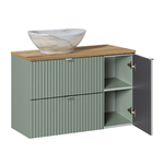 jade_vert_salle_de_bain_90cm_meuble_simple_vasque_tiroir_lateral_vasque_effet_marbre_vert_2