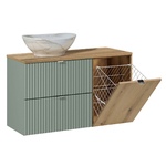 jade_vert_salle_de_bain_100cm_meuble_simple_vasque_panier_a_linge_vasque_effet_marbre_2