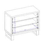 Hvt_Eden_bois_noir_commode_dimensions_2