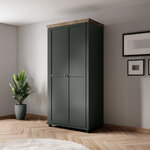 Hvt_Martin_vert_bois_armoire_2portes_4