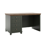 Hvt_Martin_vert_bois_bureau_4tiroirs_1