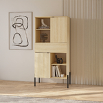 Hvt_Lucilla_bois_vaisselier_4