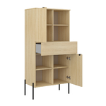 Hvt_Lucilla_bois_vaisselier_3