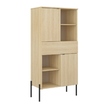 Hvt_Lucilla_bois_vaisselier_1