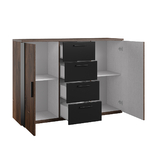 Hvt_Alec_bois_fonce_noir_commode_2