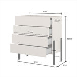 Hvt_Berenice_cachemire_commode_4tiroirs_dimensions