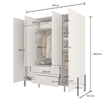 Hvt_Berenice_cachemire_armoire_4portes_dimensions