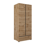 Hvt_Lilia_bois_armoire_2portes_1