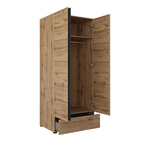 Hvt_Lilia_bois_armoire_2portes_2