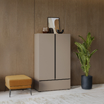 Hvt_Lilia_taupe_petite_armoire_2portes_3