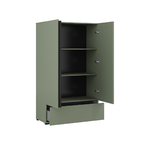 Hvt_Lilia_vert_petite_armoire_2portes_2