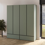 Hvt_Lilia_vert_armoire_4portes_3
