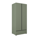 Hvt_Lilia_vert_armoire_2portes_1