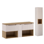 riva_cachemire_salle_de_bain_pack_140cm_meuble_sous_vasque_niche