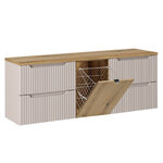 riva_cachemere_salle_de_bain_160cm_meuble_sous_vasque_panier_linge_bois_4_tiroirs_2