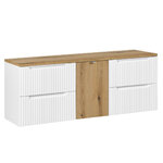 riva_blanc_salle_de_bain_160cm_meuble_sous_vasque_panier_linge_bois_4_tiroirs_1