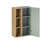 Oria_vert_salle_de_bain_armoire_murale_3_niches_2