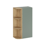 Oria_vert_salle_de_bain_armoire_murale_3_niches_arrondies_1