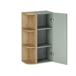 Oria_vert_salle_de_bain_armoire_murale_3_niches_arrondies_2