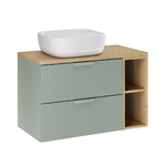 Oria_vert_salle_de_bain_meuble_simple_vasque_posee_80cm_niches_1