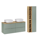 Oria_vert_salle_de_bain_pack_meuble_double_vasque_posee_120cm_1