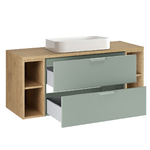 Oria_vert_salle_de_bain_meuble_simple_vasque_posee_120cm_niches_2