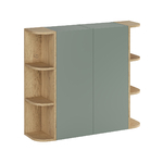 Oria_vert_salle_de_bain_colonne_murale_niches_arrondies_3