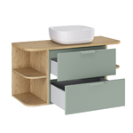 Oria_vert_salle_de_bain_arrondie_meuble_simple_vasque_100cm_2