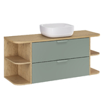 Oria_vert_salle_de_bain_arrondie_meuble_simple_vasque_120cm_1