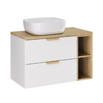 Oria_blanc_salle_de_bain_meuble_simple_vasque_posee_80cm_niches_1
