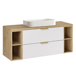 Oria_blanc_salle_de_bain_meuble_simple_vasque_posee_120cm_niches_1