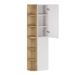 Oria_blanc_salle_de_bain_colonne_murale_niches_arrondies_2