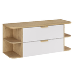 Oria_blanc_salle_de_bain_arrondie_meuble_sous_vasque_120cm_avec_plan_toilette_1