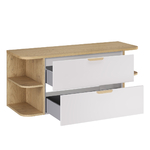 Oria_blanc_salle_de_bain_arrondie_meuble_sous_vasque_120cm_avec_plan_toilette_2