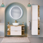 Oria_blanc_salle_de_bain_pack_arrondie_meuble_simple_vasque_100cm_ambiance