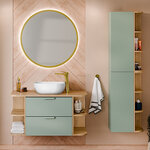 Oria_vert_salle_de_bain_pack_arrondie_meuble_simple_vasque_100cm_ambiance