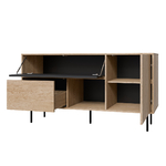 Rtl_Astra_bois_noir_buffet_2portes_2