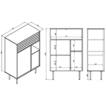 Rtl_Astra_bois_cachemire_buffet_3portes_dimensions