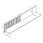 Rtl_Luka_bois_noir_etagere_murale_dimensions