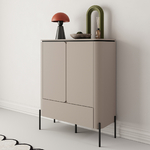 Hvt_Junon_taupe_buffet_haut_2portes_3