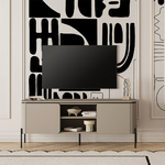 Hvt_Junon_taupe_meuble_TV_2portes_4