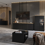 Hvt_Liko_noir_bois_salon_ambiance_1
