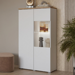 Hvt_Liko_blanc_bois_vaisselier_2portes_4
